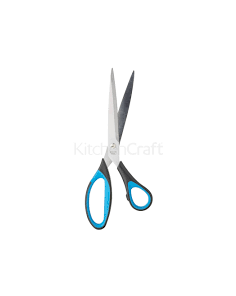 Scherenset Scissors with Soft Grip Handles, Sewing, 13cm