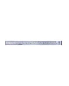 Linex Shatterproof Rulers