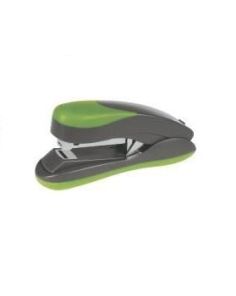 Q Connect Plastic Flat Clinch Stapler