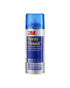 3M SprayMount Adhesive