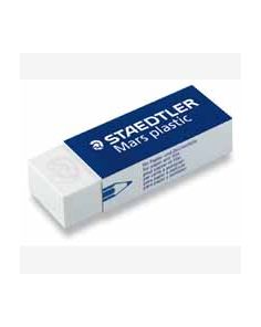 Staedtler Mars Plastic Eraser