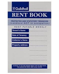 Guildhall Rent Book, Protected Statutory Tenancies