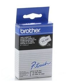 Brother P-Touch Tape TC