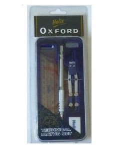 Helix Oxford Technical Maths Set