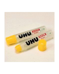 UHU Gluepen Adhesive 50ml