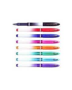 Uni-Ball Fanthom Eraseable Rollerball Pens