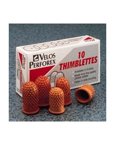 Acco-Velos Thimblettes