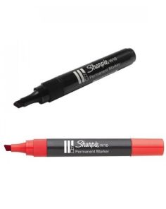 Sharpie W10 Permanent Markers