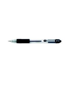 Zebra Z-Grip Retractable Ball Point Pens