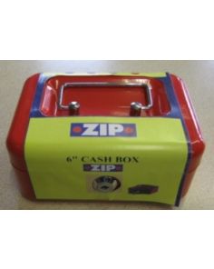 Zip Cash Boxes