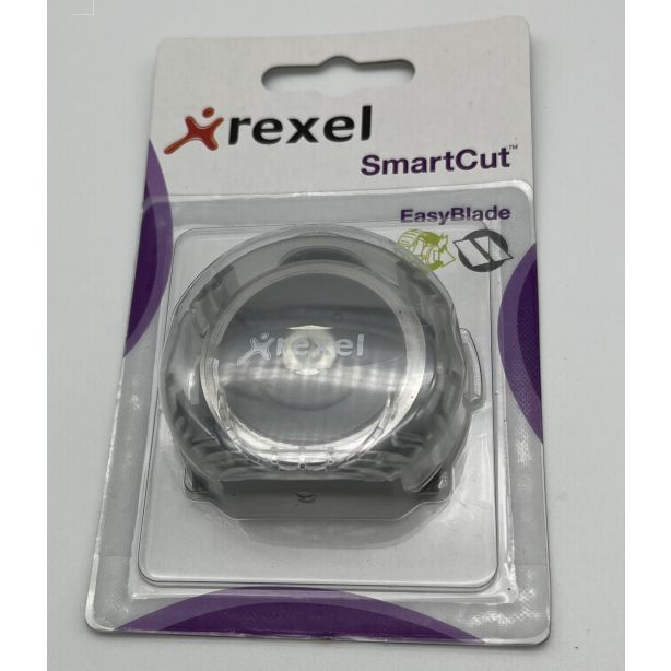 Rexel Smartcut EasyBlade 2102018 Blade Cartridge 