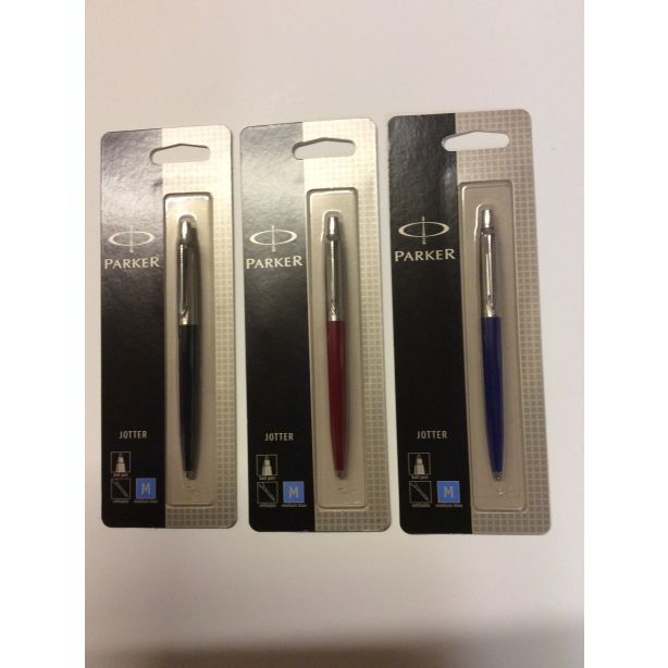 Parker Jotter Ballpen