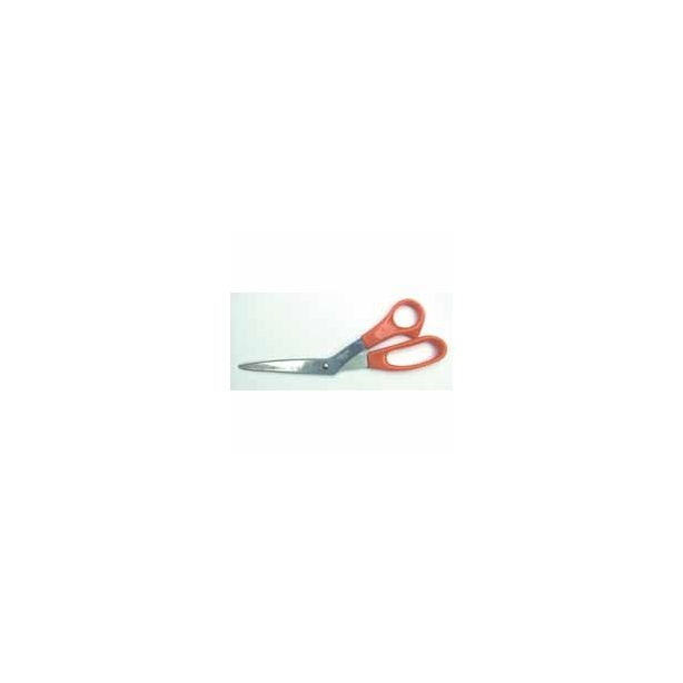 Acme Standard Orange Scissors 210mm(8'')