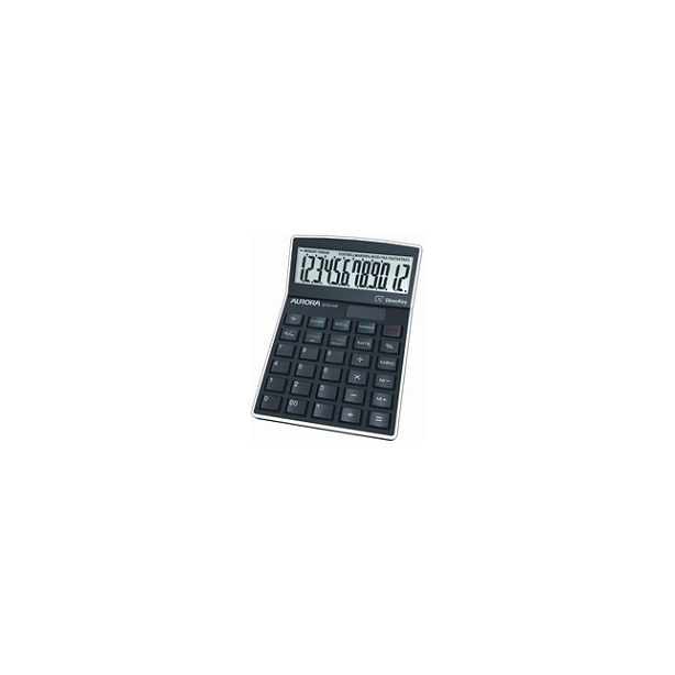 Aurora Desktop Calculators