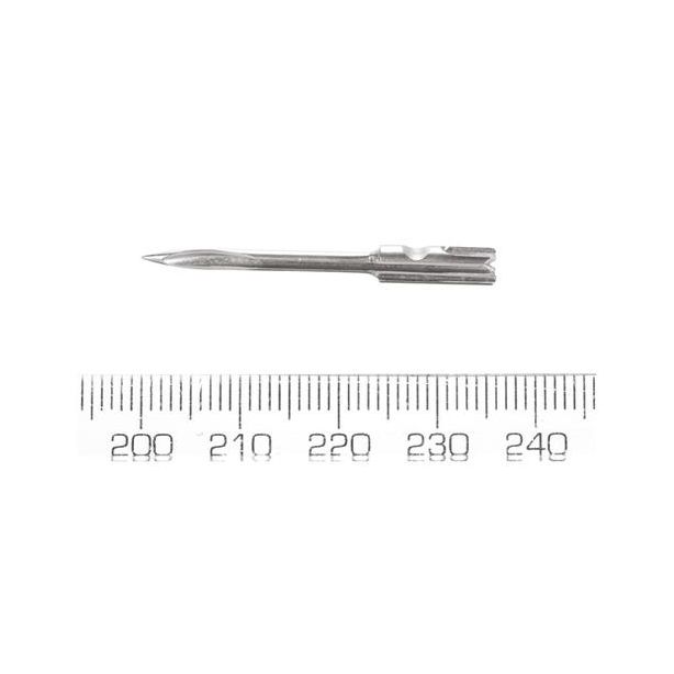 Avery Needles Heavy Duty 01002. High quality needles for the pistol grip tagging gun.  Pack of 5