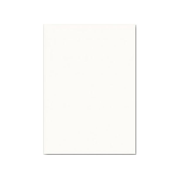 Blotting Paper Premium Quality 315gsm White Half Demy Size 285 x 445mm Pack of 5 sheets