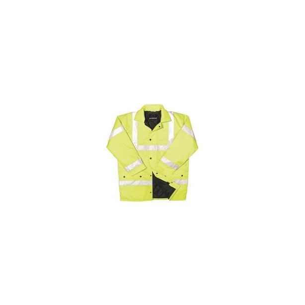 PROFORCE HIGH VISIBILITY JACKET