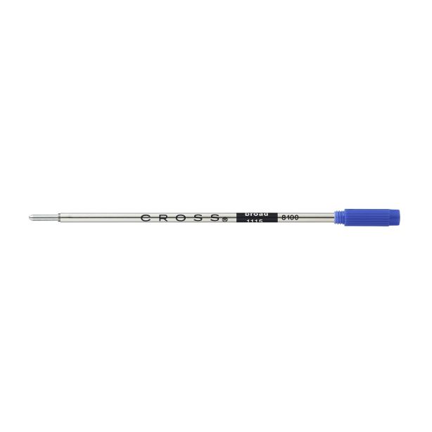 Cross Ball Pen Refill, Fine, Blue