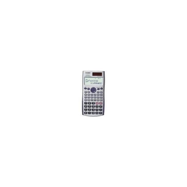 Casio Scientific Calculator