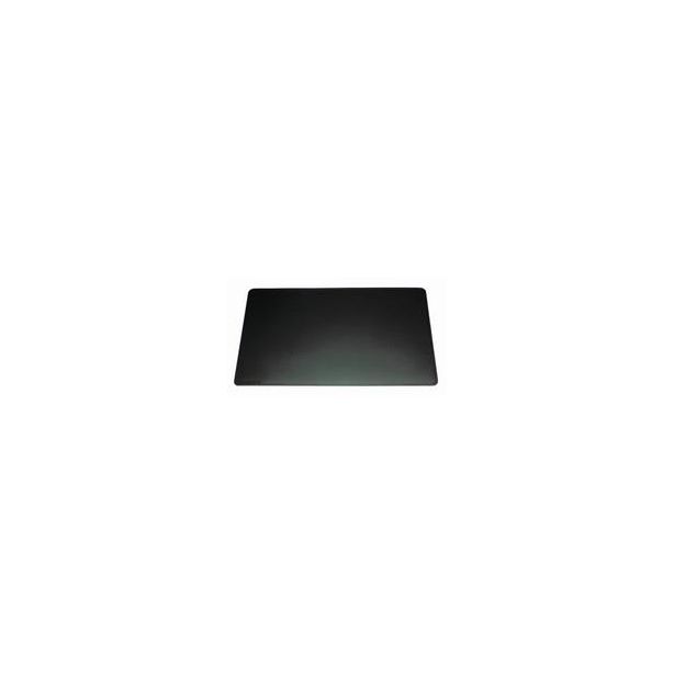 DURABLE DESK MAT BLACK