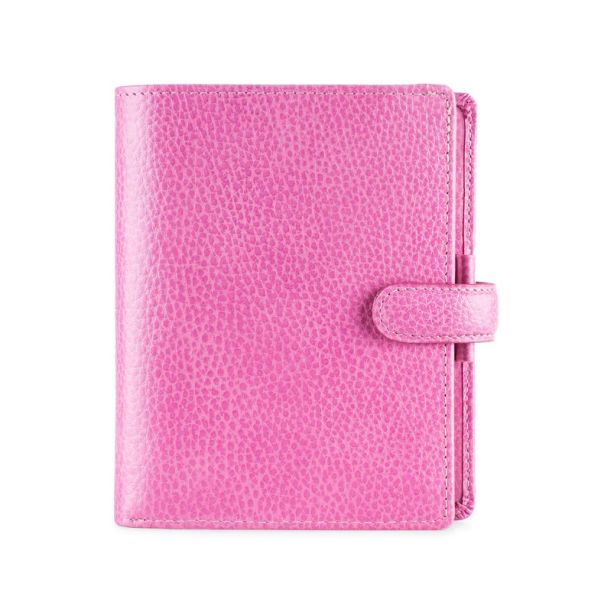 Filofax Finsbury Pocket Organisers