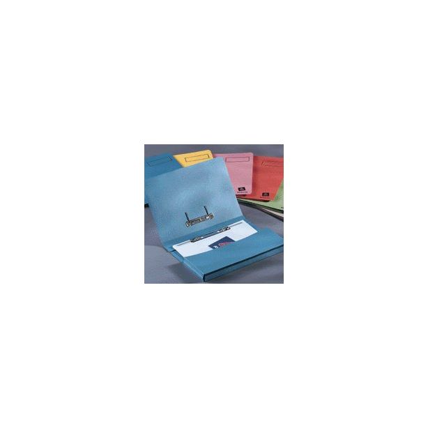 Stratford Spring Pocket Files