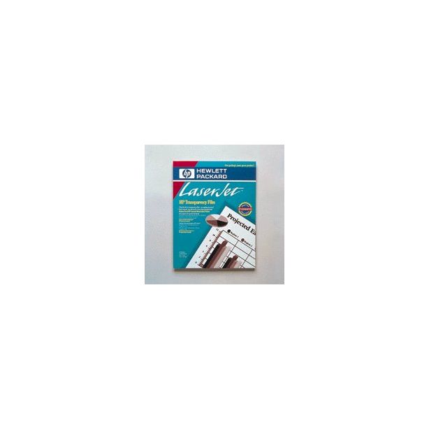 HP LaserjetPrinter Film A4 Pack of 48 