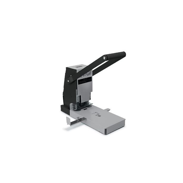 Rapesco Heavy Duty 2-Hole Perforator 2160