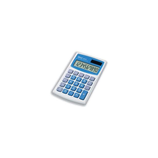 Ibico Pocket Calculator 082X