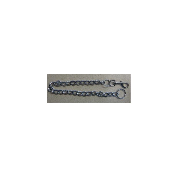 Metal Heavy Duty Key Chain, 450mm