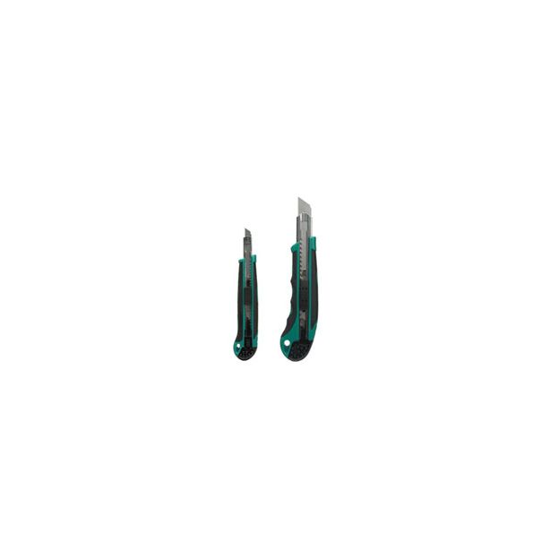 Linex Small & Large Hobby Knives with Metal Reinforcement