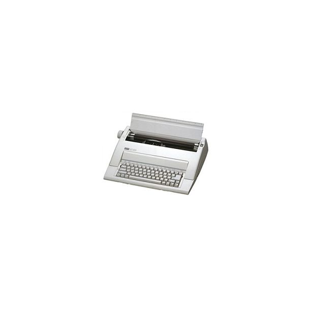 Nakajima Portable Electronic Typewriter AX150