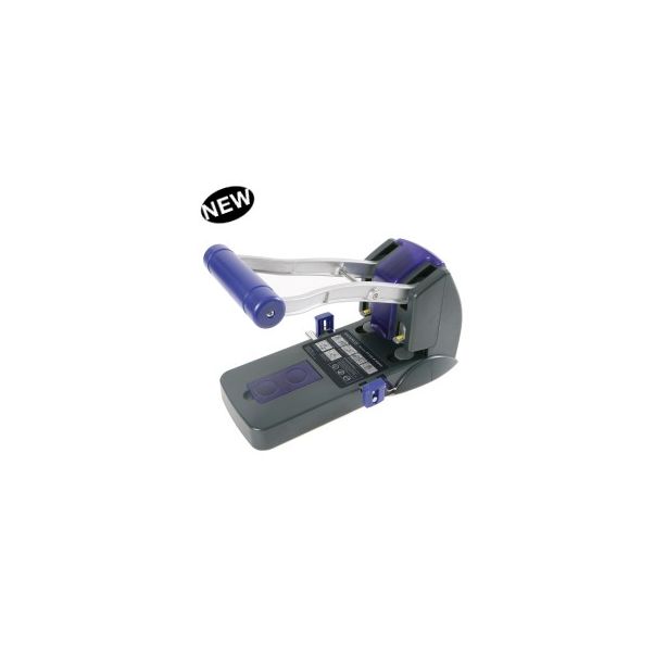 Rapesco Heavyduty 2 Hole Perforator P2200