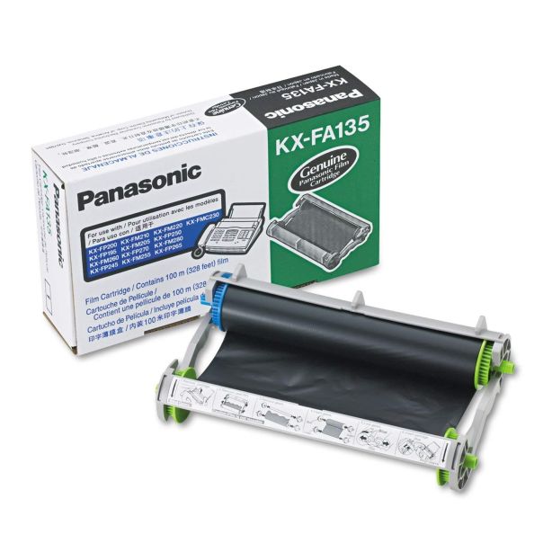 Panasonic KX-FA135 Film