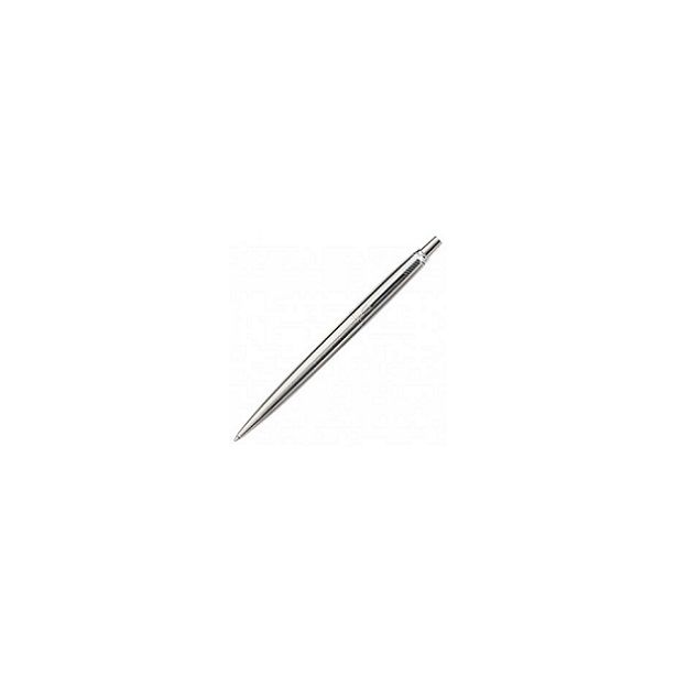 Parker Jotter Ballpen, Stainless Steel with Chrome Trim