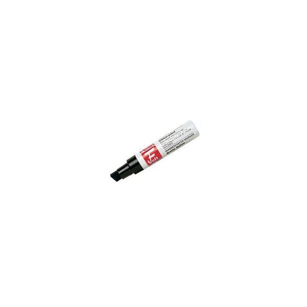 Pentel M180 Chisel Tip Permanent Marker