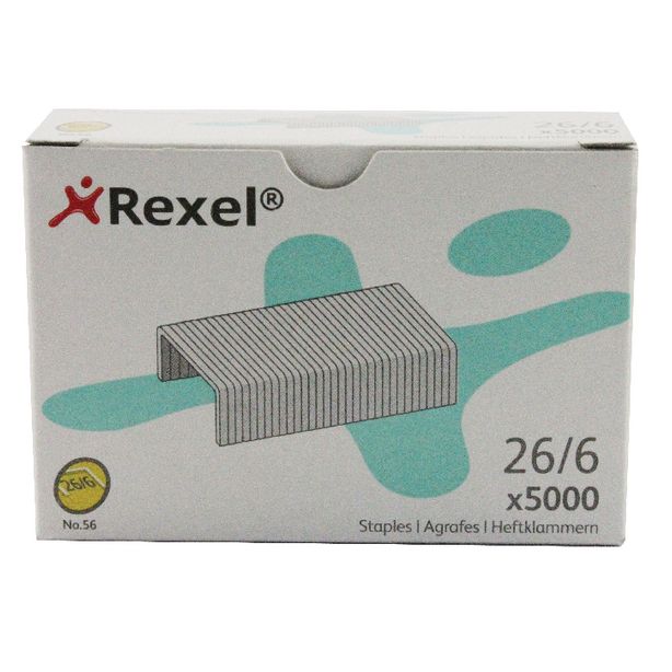 Rexel Staples