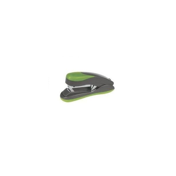 Q Connect Plastic Flat Clinch Stapler