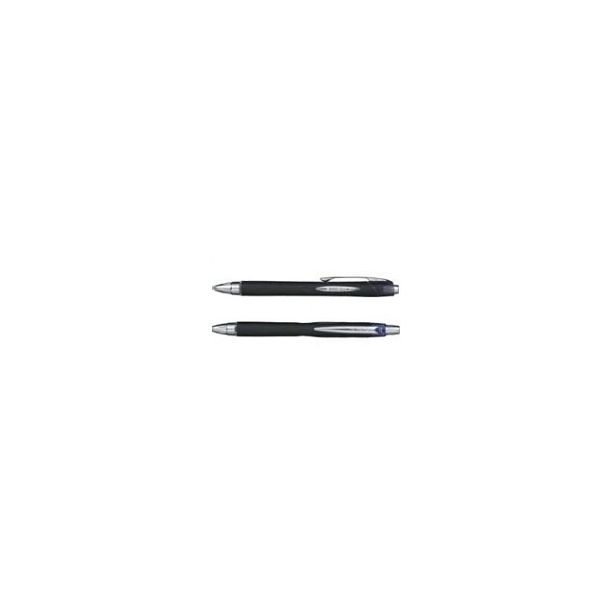 Uni-Ball Jetstream Retractable Rollerball Pens