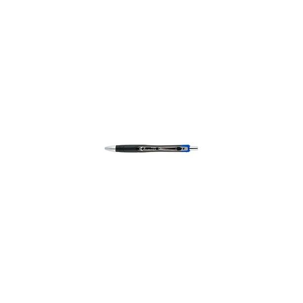 Zebra ZMulsion Ex Retractable Ballpoint Pens