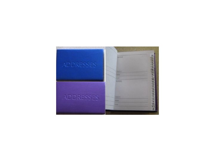 Dataday Address Books