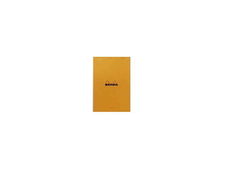 Claire Fontaine Rhodia Note Pads