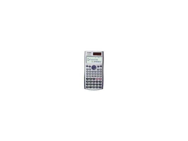 Casio Scientific Calculator