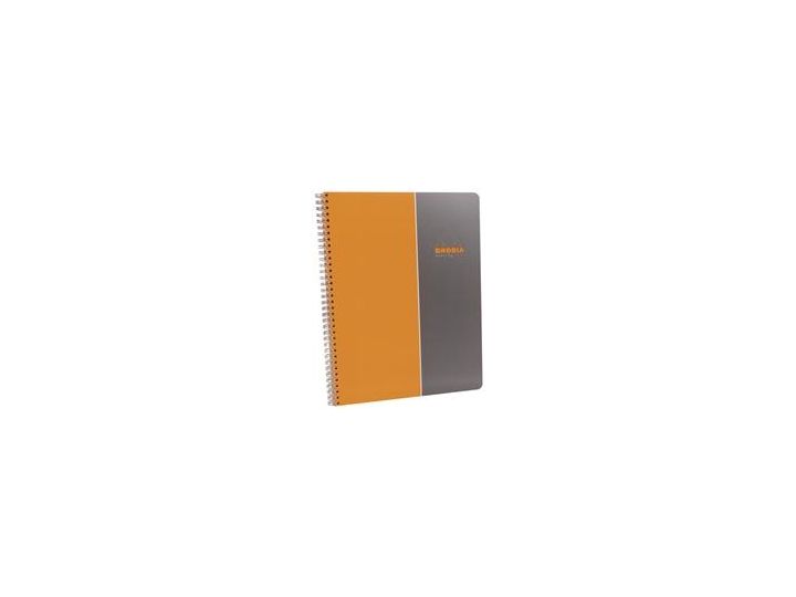 RHODIA MEETING BOOKS