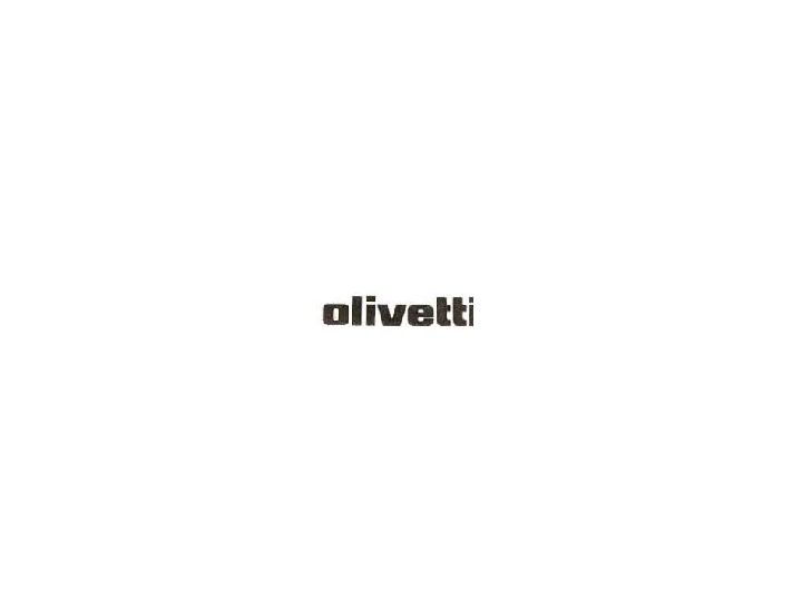 Olivetti Printer / Typewriter Ribbons