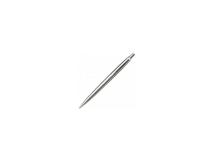 Parker Jotter Ballpen, Stainless Steel with Chrome Trim