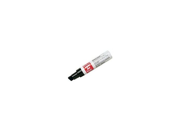 Pentel M180 Chisel Tip Permanent Marker