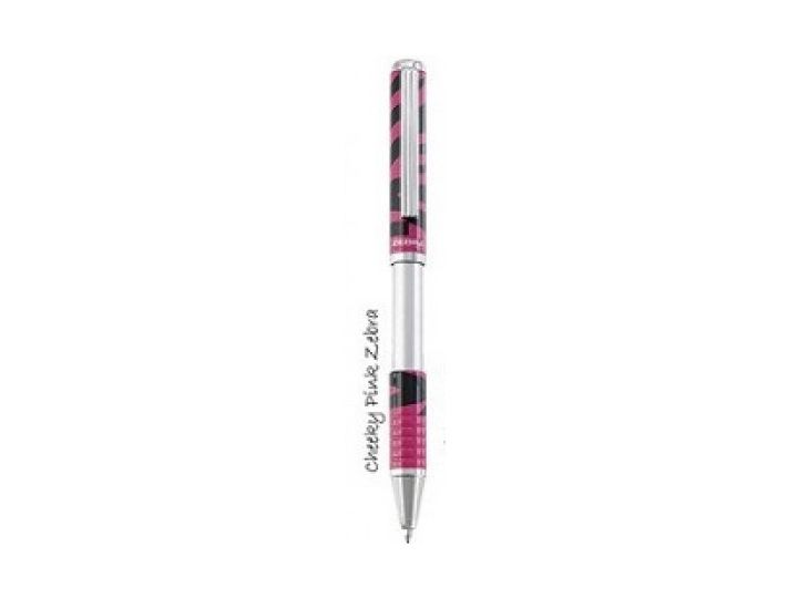 Zebra Expandz Stripe Ball Point Pens