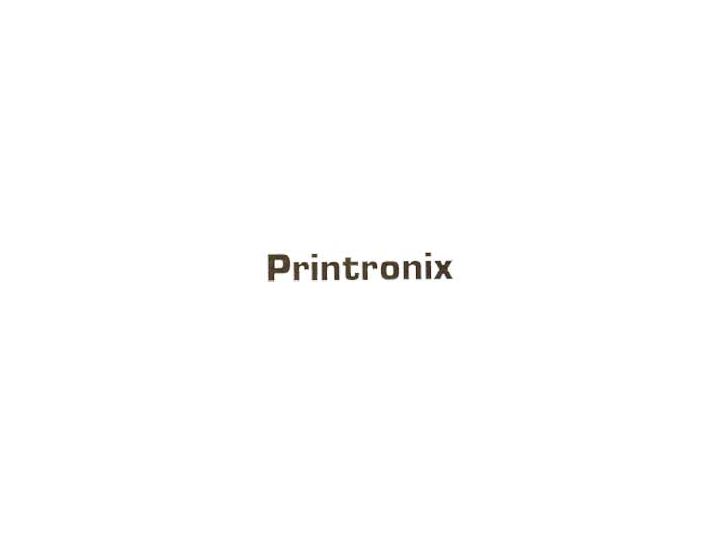 PRINTRONIX PRINTER / TYPEWRITER RIBBONS