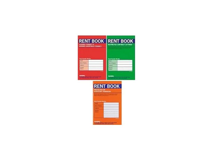 County Stationery Rent Books